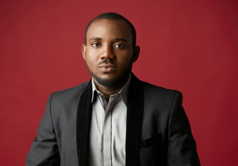 Don't be afraid to take on a challenge no matter how big it looks - Ikechukwu Nwosu
