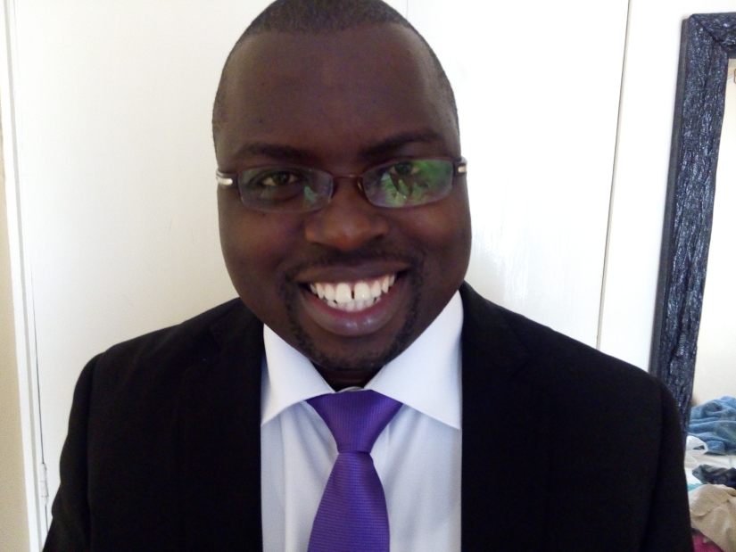 Meet Walter Akolo; a Prolific Kenyan Freelancer 