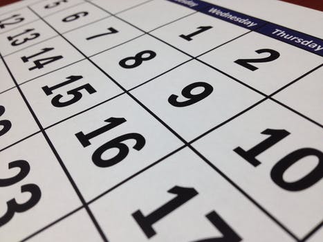 Why you Need Editorial Calendar Tools