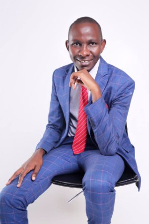 From Banking to Freelancing: Meet Tom Mwiraria; the Prolific Kenyan Freelancer